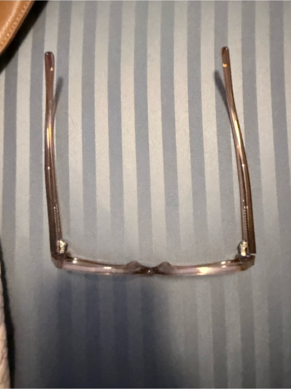 MCM NEW SUMMER Women’s Eyeglasses and the bag it comes with is worth the $ alone - Picture 8 of 10